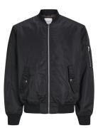 Jjocean Bomber Bomberjakke Jakke Black Jack & J S