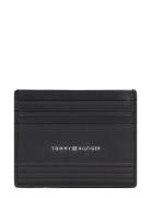 Th Business Cc Holder Accessories Wallets Cardholder Black Tommy Hilfi...