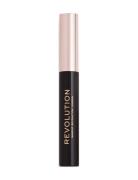 Revolution Super Flick Eyeliner Eyeliner Makeup Black Revolution Beaut...