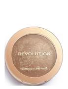 Revolution Bronzer Reloaded Long Weekend Highlighter Contour Makeup Re...