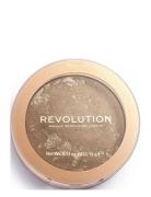 Revolution Bronzer Reloaded Take A Vacation Bronzer Solpudder Revoluti...