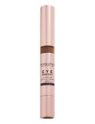 Revolution Bright Eye Concealer Caramel Concealer Makeup Revolution Be...