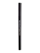 Revolution Pro Microblading Precision Eyebrow Pencil Dark Brown Øjenbr...