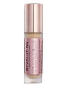 Revolution Conceal & Define Concealer C7 Concealer Makeup Revolution B...