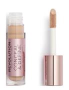 Revolution Conceal & Define Concealer C9 Concealer Makeup Revolution B...