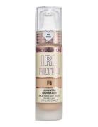 Revolution Irl Filter Longwear Foundation F8 Foundation Makeup Revolut...