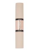 Revolution Fast Base Contour Stick Fair Contouring Makeup Revolution B...