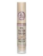 Revolution Irl Filter Finish Concealer C2 Concealer Makeup Revolution ...