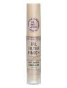 Revolution Irl Filter Finish Concealer C3 Concealer Makeup Revolution ...