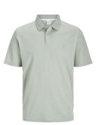 Jprccrodney Ss Polo Jnr Tops T-shirts Polo Shirts Short-sleeved Polo S...