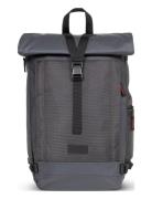 Tecum Roll Rygsæk Taske Grey Eastpak