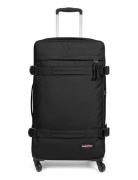 Transit'r 4 M Bags Suitcases Black Eastpak