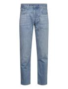 Morry Fwd Regular Tapered Bottoms Jeans Tapered Blue G-Star RAW