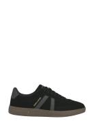 Jfwkirk International Campaign Sneaker Low-top Sneakers Black Jack & J...