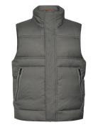 Odaini Vest Grey BOSS