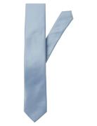 Jacsolid Tie Noos Slips Blue Jack & J S