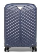 Skottorp Large Navy Blue Bags Suitcases Navy Cavalet