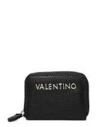 Divina Bags Card Holders & Wallets Wallets Black Valentino Bags