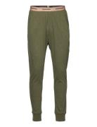 Pyjama Pants Hyggebukser Khaki Green DSquared2