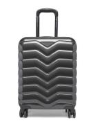 Smygehuk Large Blue Bags Suitcases Black Cavalet