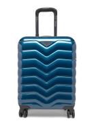 Smygehuk Large Blue Bags Suitcases Blue Cavalet