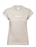 W Lin Sj T Sport Sport Clothing Sports Tops & T-shirts Sport T-Skjorte...