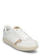 Bjork Low-top Sneakers White WODEN