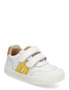 Bisgaard Rob Low-top Sneakers White Bisgaard