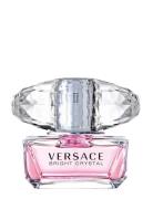 Bright Crystal Deo Spray Beauty Women Deodorants Spray Nude Versace Fr...