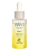 Waso Yuzu-C Glow-On Shot Serum Ansigtspleje Nude Shiseido