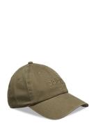 Spw Dad Cap Sport Women Sport Accessories Sport Caps Khaki Green Adida...