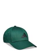 Bb Cap Cot Nl Sport Women Sport Accessories Sport Caps Green Adidas Pe...