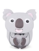 Small Friend Koala Accessories Bags Backpacks Grey Affenzahn