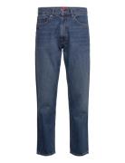 Hugo 640 Bottoms Jeans Regular Blue HUGO