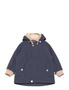 Matwally Fleece Lined Spring Jacket. Grs Outerwear Shell Clothing Shel...