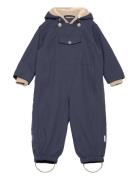 Matwisto Fleece Lined Spring Coverall. Grs Outerwear Coveralls Softshe...