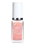 Minilack Nr 799 Neglelak Makeup Pink Depend Cosmetic