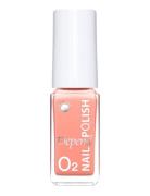 Minilack Oxygen Färg A796 Neglelak Makeup  Depend Cosmetic