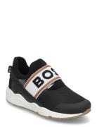 Trainers Low-top Sneakers Black BOSS