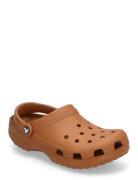 Classic Shoes Mules & Clogs Brown Crocs