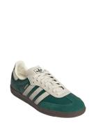 Samba Og Sport Sport Shoes Sport Sneakers Sport Low Top Sneakers Green...