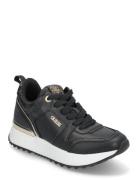 Kaddy Low-top Sneakers Black GUESS