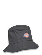 U Stayton Bucket Accessories Headwear Bucket Hats Black Dickies