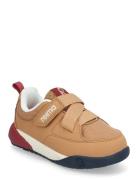 Reimatec Shoes,Kiirus Sport Sneakers Low-top Sneakers Brown Reima