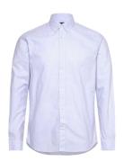 Matrostol Bd Tops Shirts Casual Blue Matinique