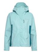Hikebound Ii Jacket Sport Women Sport Clothing Sport Outerwear Sport J...
