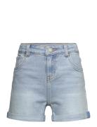 Eh-Denim Shorts Bottoms Shorts Blue Levi's