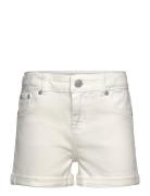 Eh-Denim Shorts Bottoms Shorts White Levi's