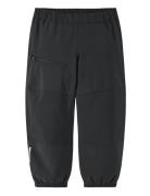 Reimatec Pants, Samppi Outerwear Shell Clothing Shell Pants Black Reim...