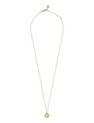 Hilma Pendant Neck 45 Plain G Accessories Jewellery Necklaces Dainty N...